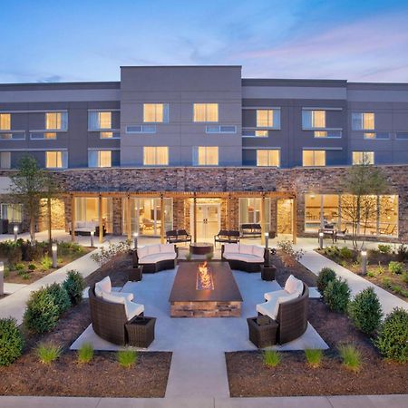 Courtyard By Marriott Wayne Fairfield Ξενοδοχείο Εξωτερικό φωτογραφία