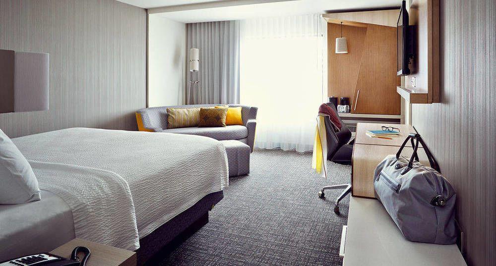Courtyard By Marriott Wayne Fairfield Ξενοδοχείο Εξωτερικό φωτογραφία