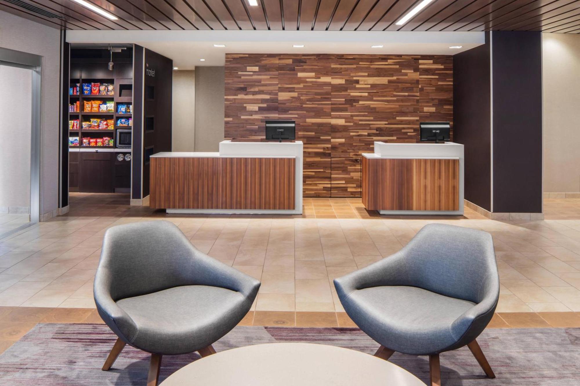 Courtyard By Marriott Wayne Fairfield Ξενοδοχείο Εξωτερικό φωτογραφία